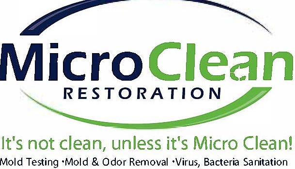 Micro Clean Restoration, LLC Logo