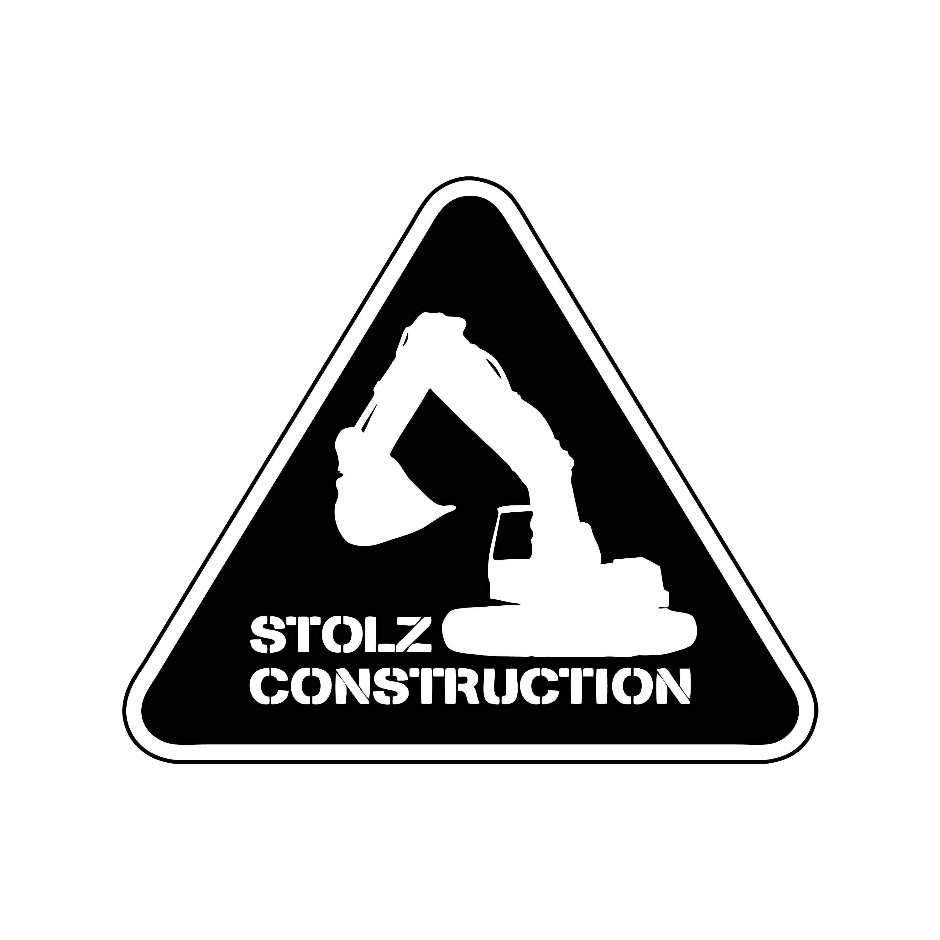 Stolz Construction Logo