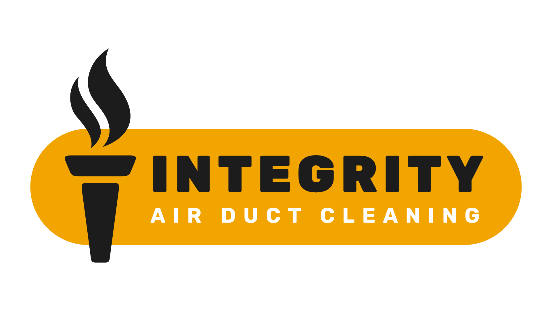 Integrity Air Duct Cleaning, LLC Logo