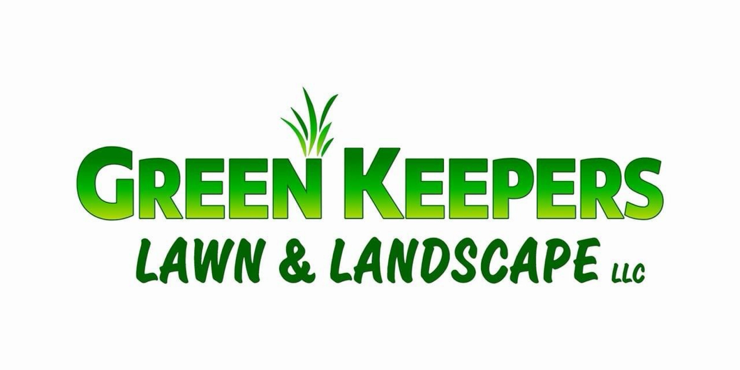 Green Keepers Lawn & Landscape, LLC Logo