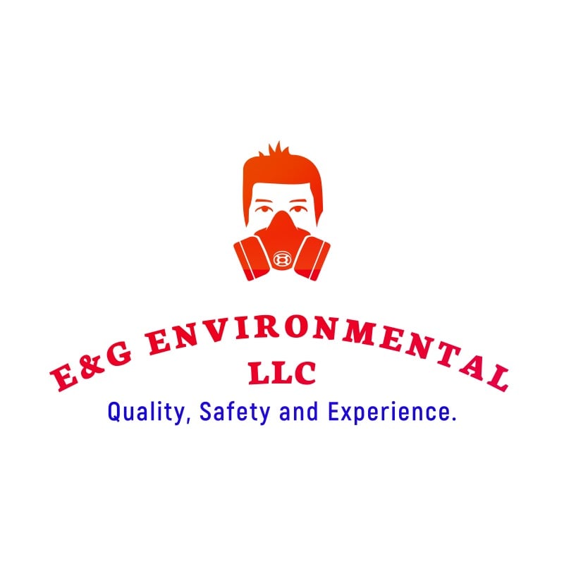 E&G Environmental, LLC Logo