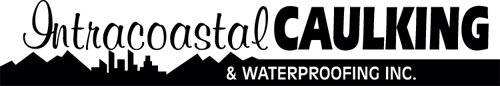 Intracoastal Caulking & Waterproofing, Inc. Logo