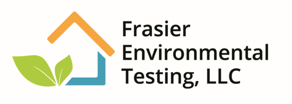 Frasier Environmental Testing Logo