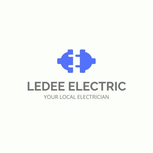 Ledee Electric Logo