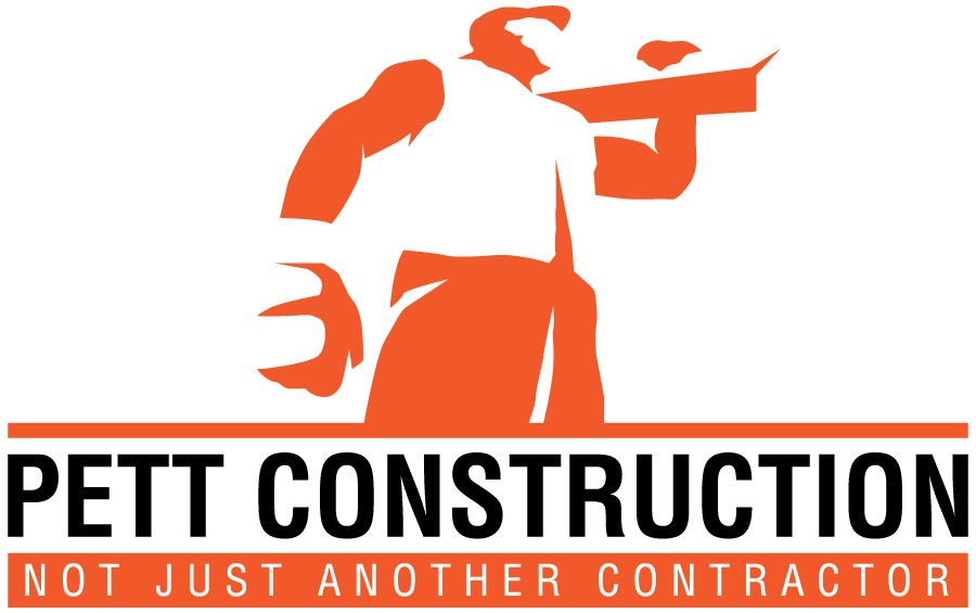 Pett Construction LLC Logo