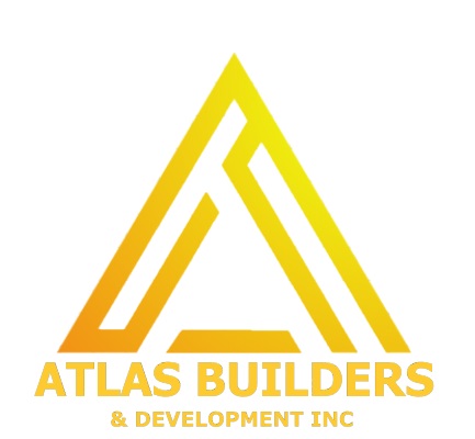 Atlas Builders and Development Inc. Logo