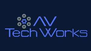 AV Tech Works Logo