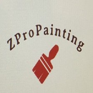 Z PRO PAINTING LIMITED LIABILITY COMPANY Logo