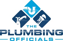 The Plumbing Officials Logo