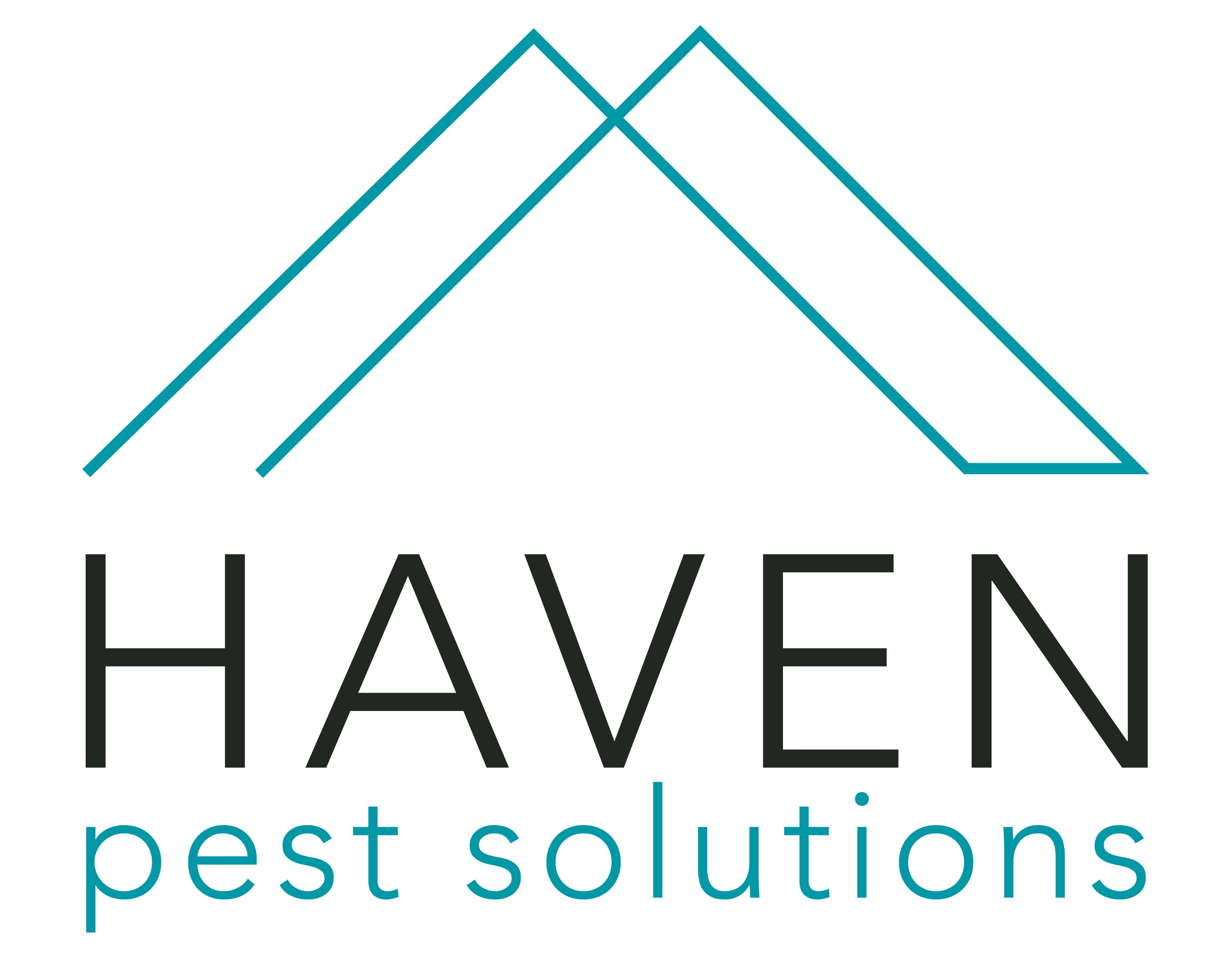 Haven Pest Solutions Logo