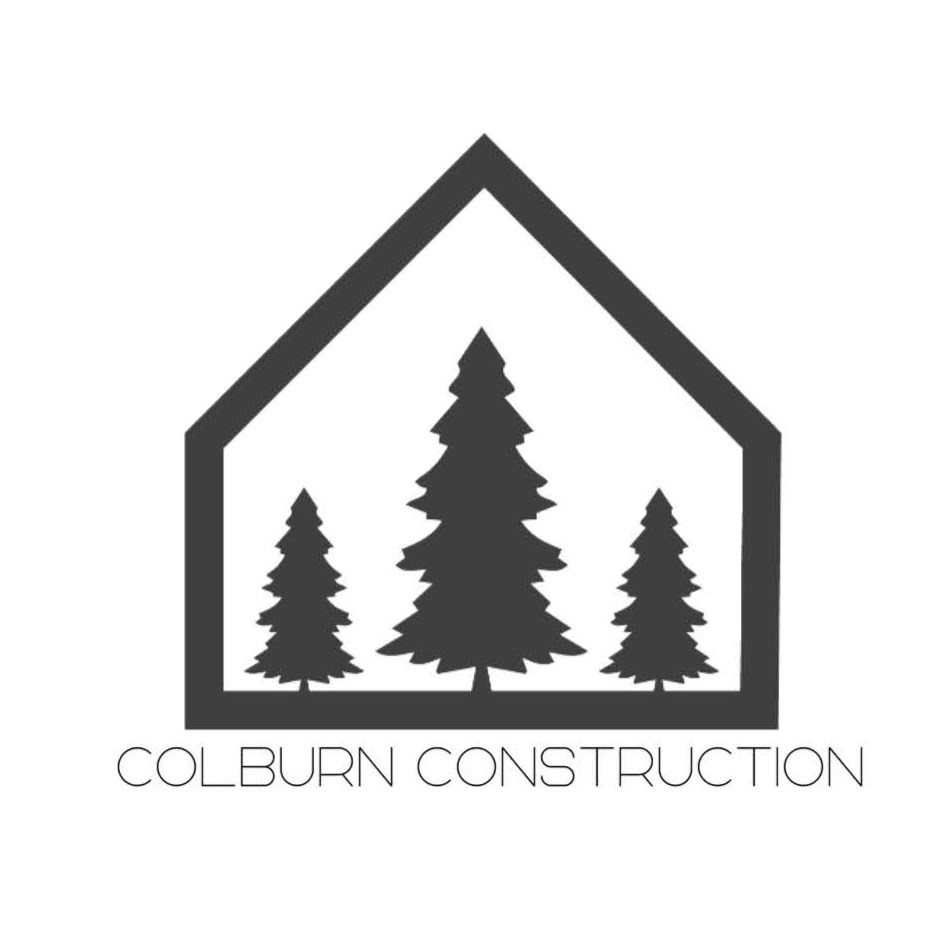 Colburn Construction, LLC Logo