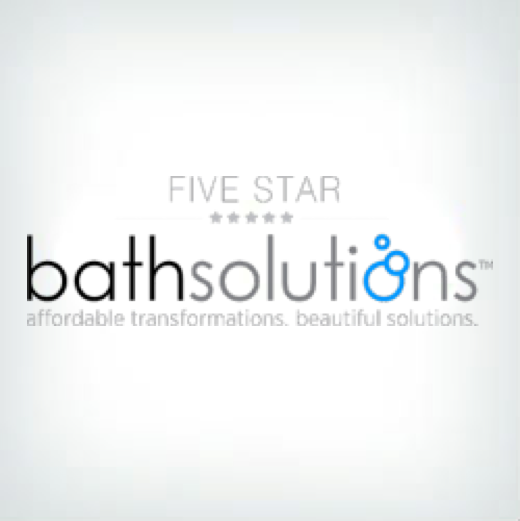 Five Star Bath Solutions of Arlington Logo