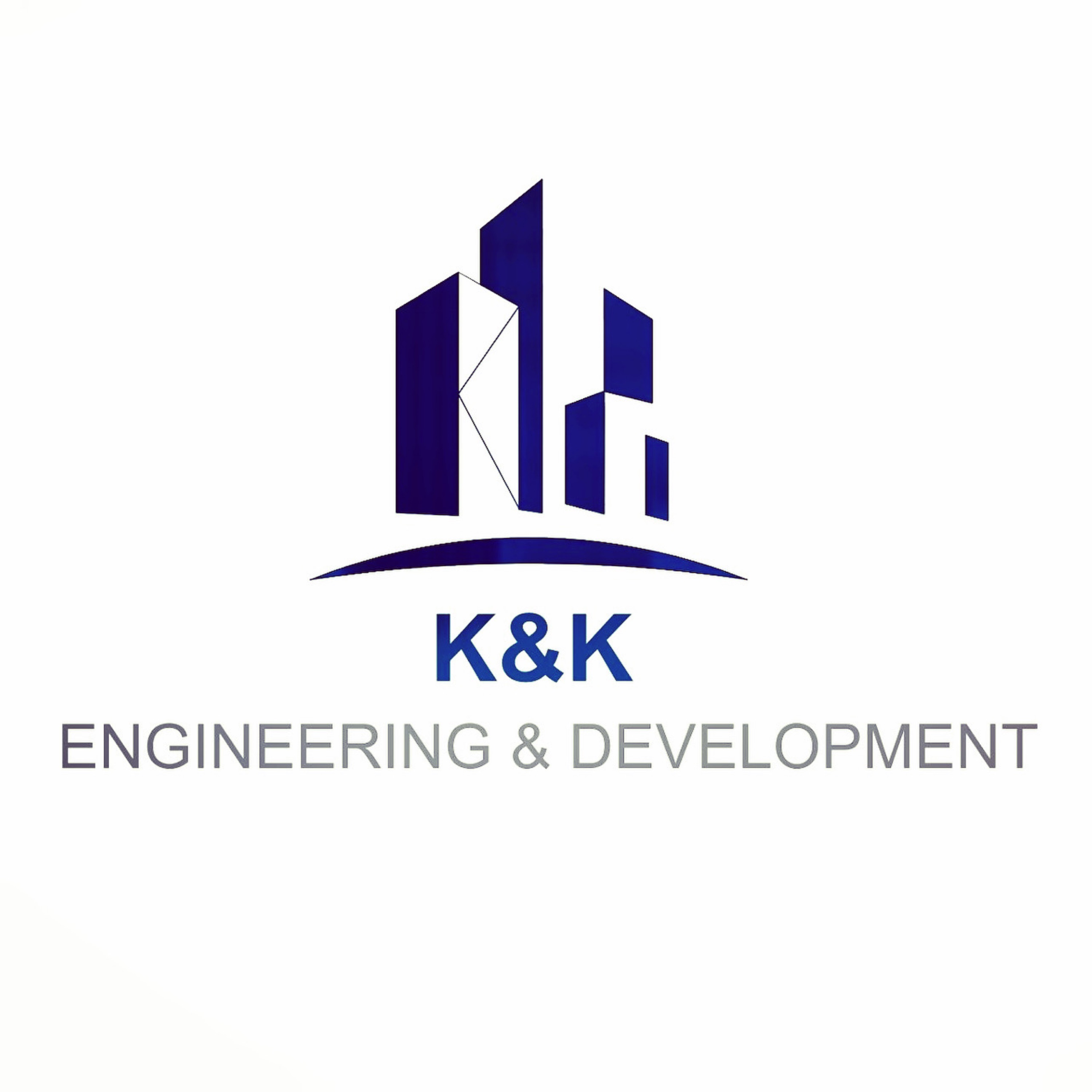 K&K Engineering and Development Logo