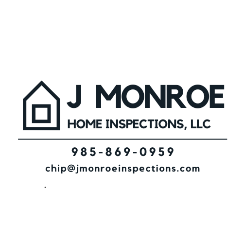 J Monroe Home Inspections, LLC Logo