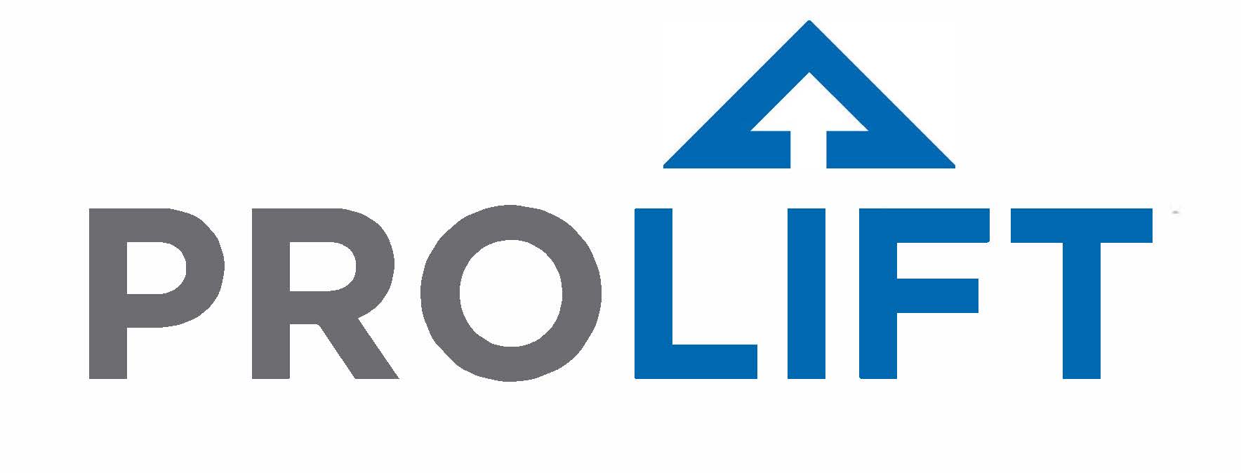 ProLift Garage Doors of Keller Logo