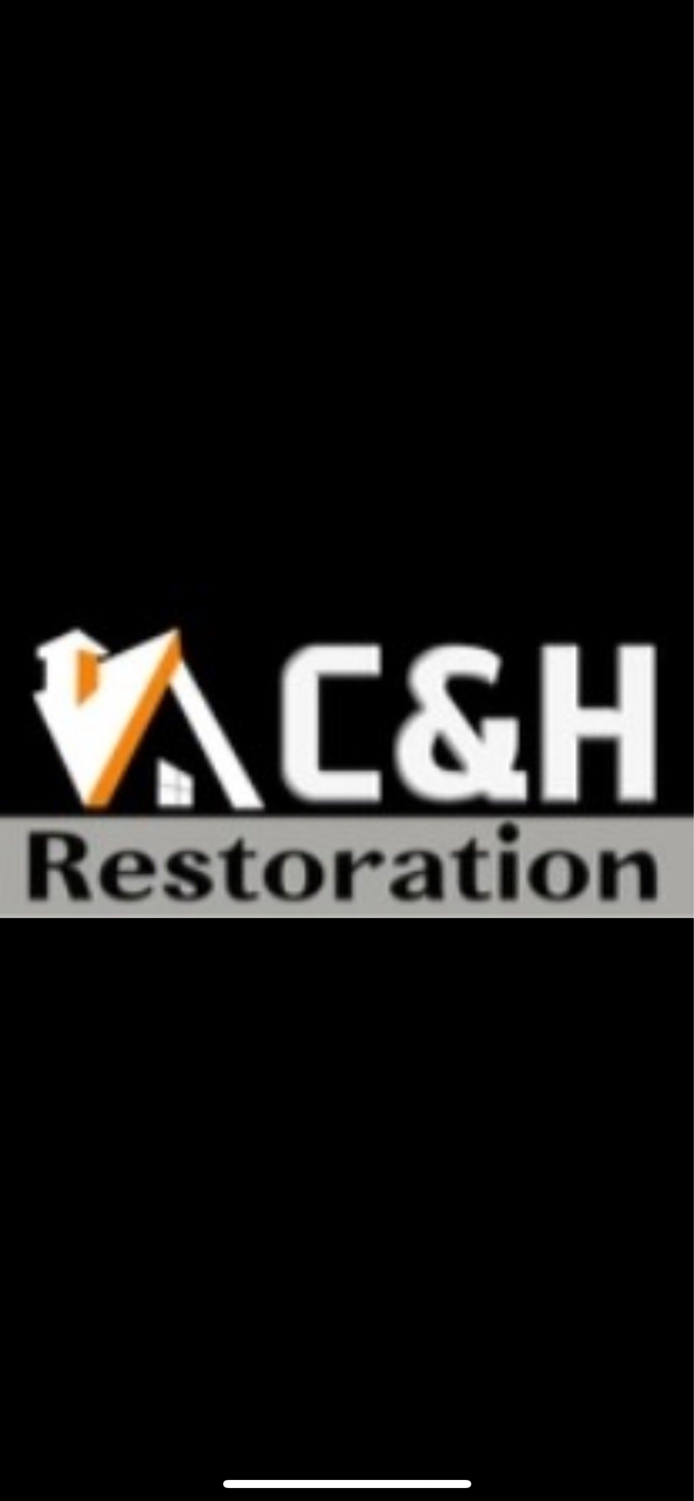 C&H Restoration, LLC Logo