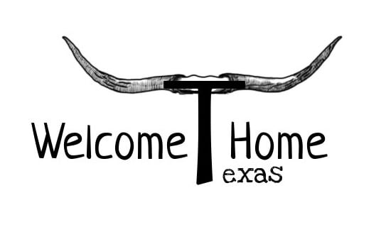 Welcome Home Texas LLC Logo