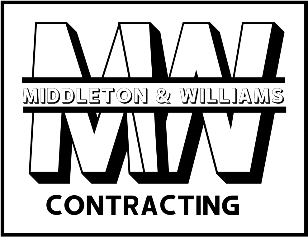 Middleton & Williams Contracting, LLC Logo