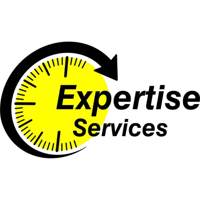 Expertise Services Logo