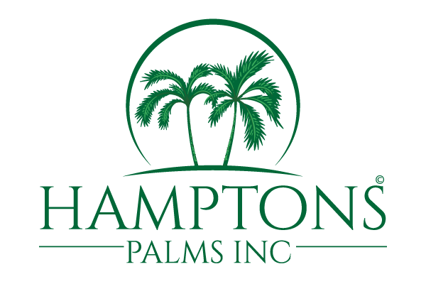 Hamptons Palms, Inc. Logo