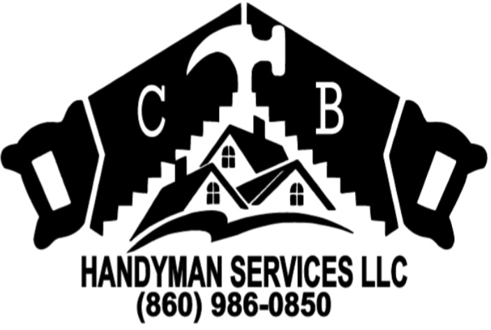 CB Handyman Services LLC Logo