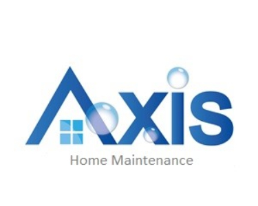 Axis Home Maintenance Logo