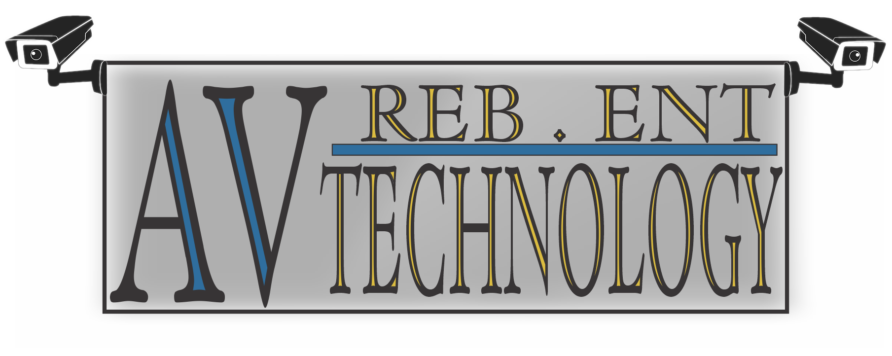 Reb.Ent, LLC Logo