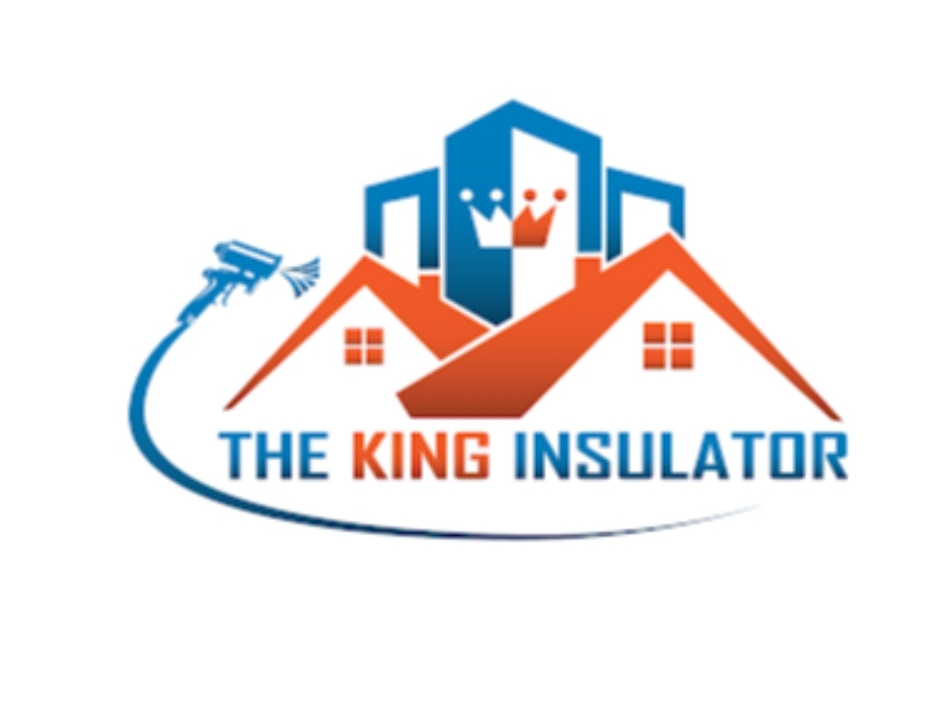 The King Insulator, LLC Logo