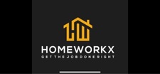 Homeworkx, LLC Logo