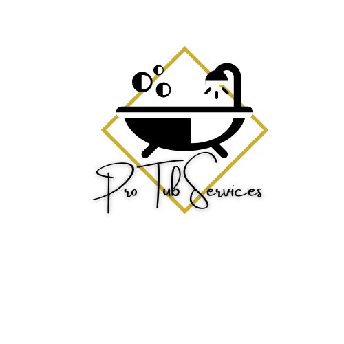 Pro Tub Services Logo