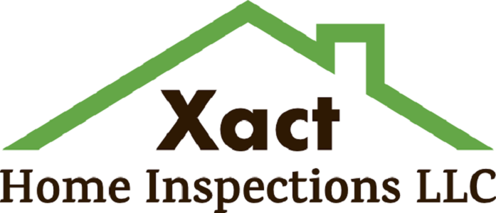 Xact Home Inspections, LLC Logo