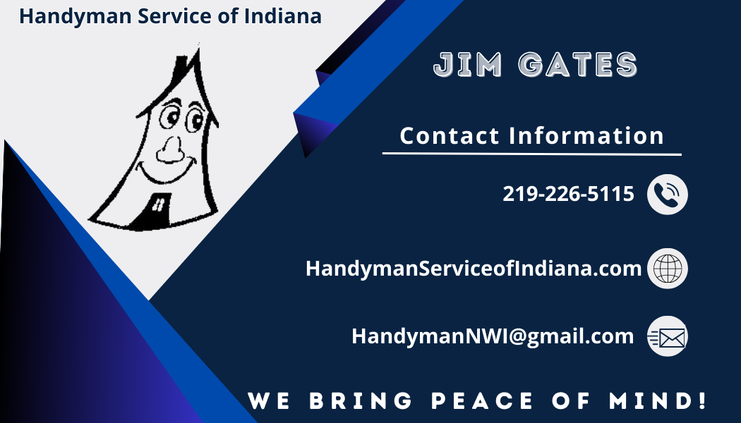 Handyman Service of Indiana, LLC Logo