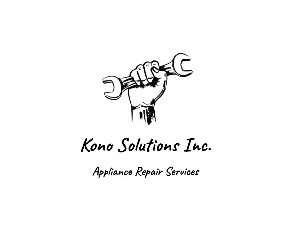Kono Solutions Inc Logo