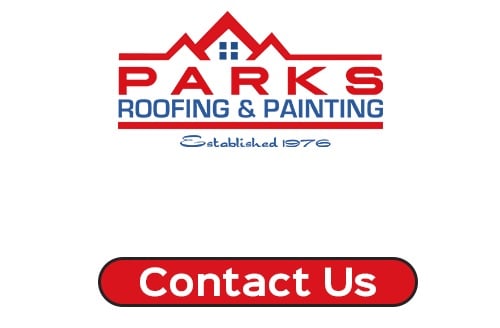 Parks Roofing & Painting, Inc. Logo