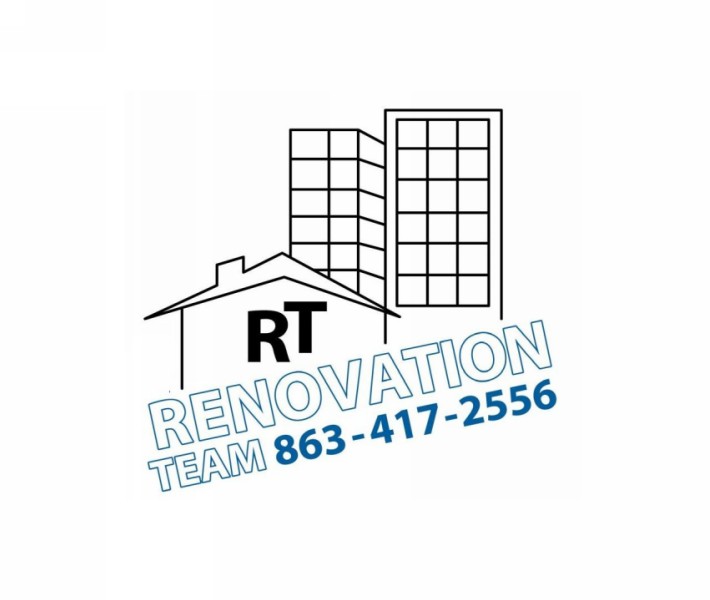 Renovation Team, Inc. Logo