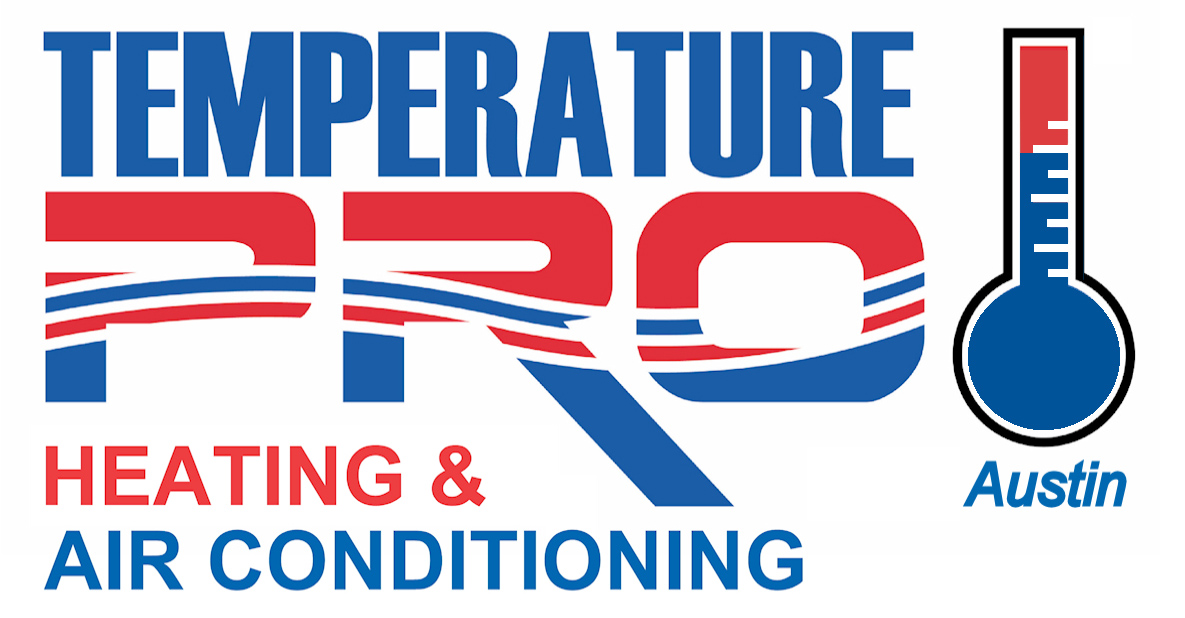 TemperaturePro West Austin Logo