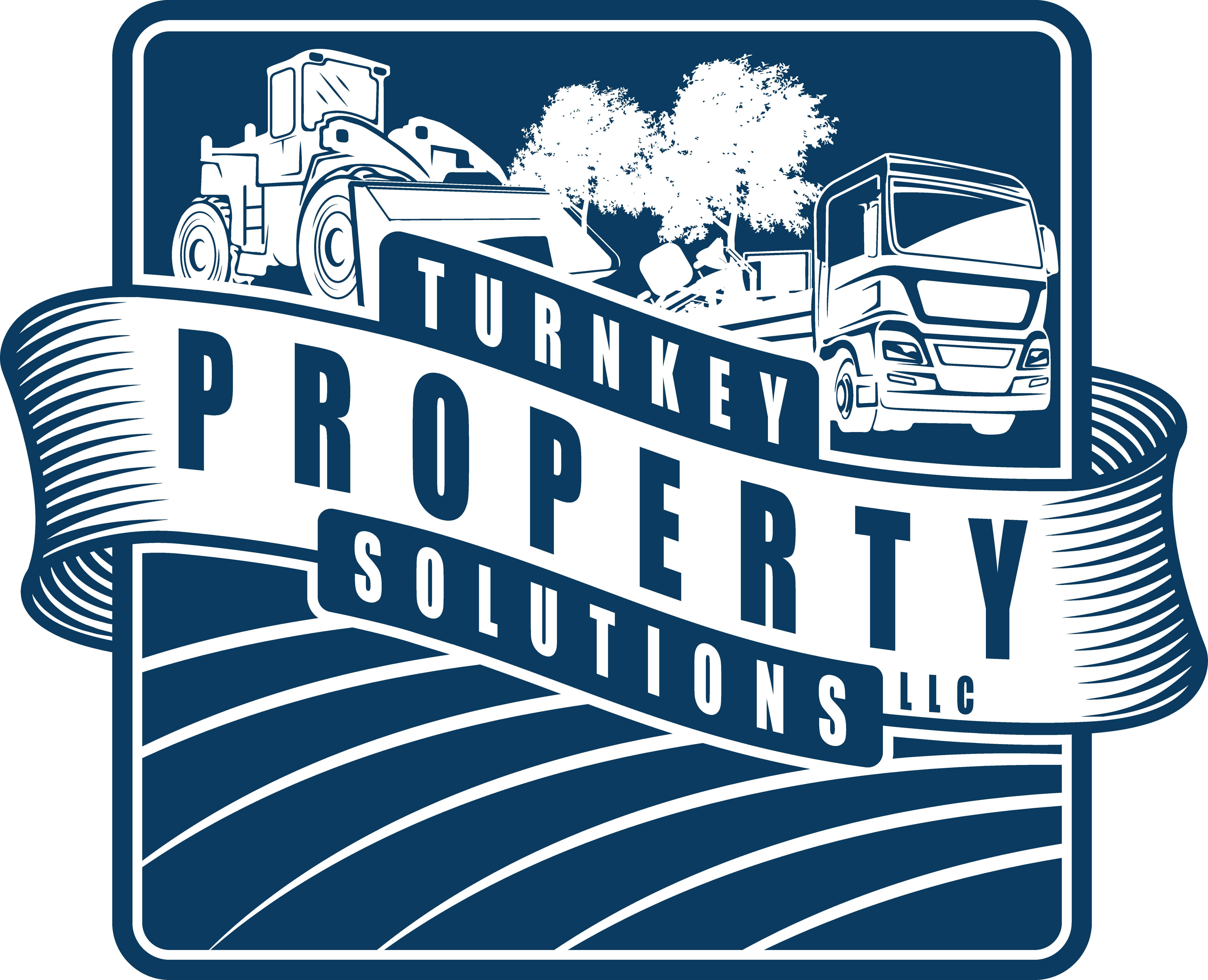 Turnkey Property Solutions, LLC Logo