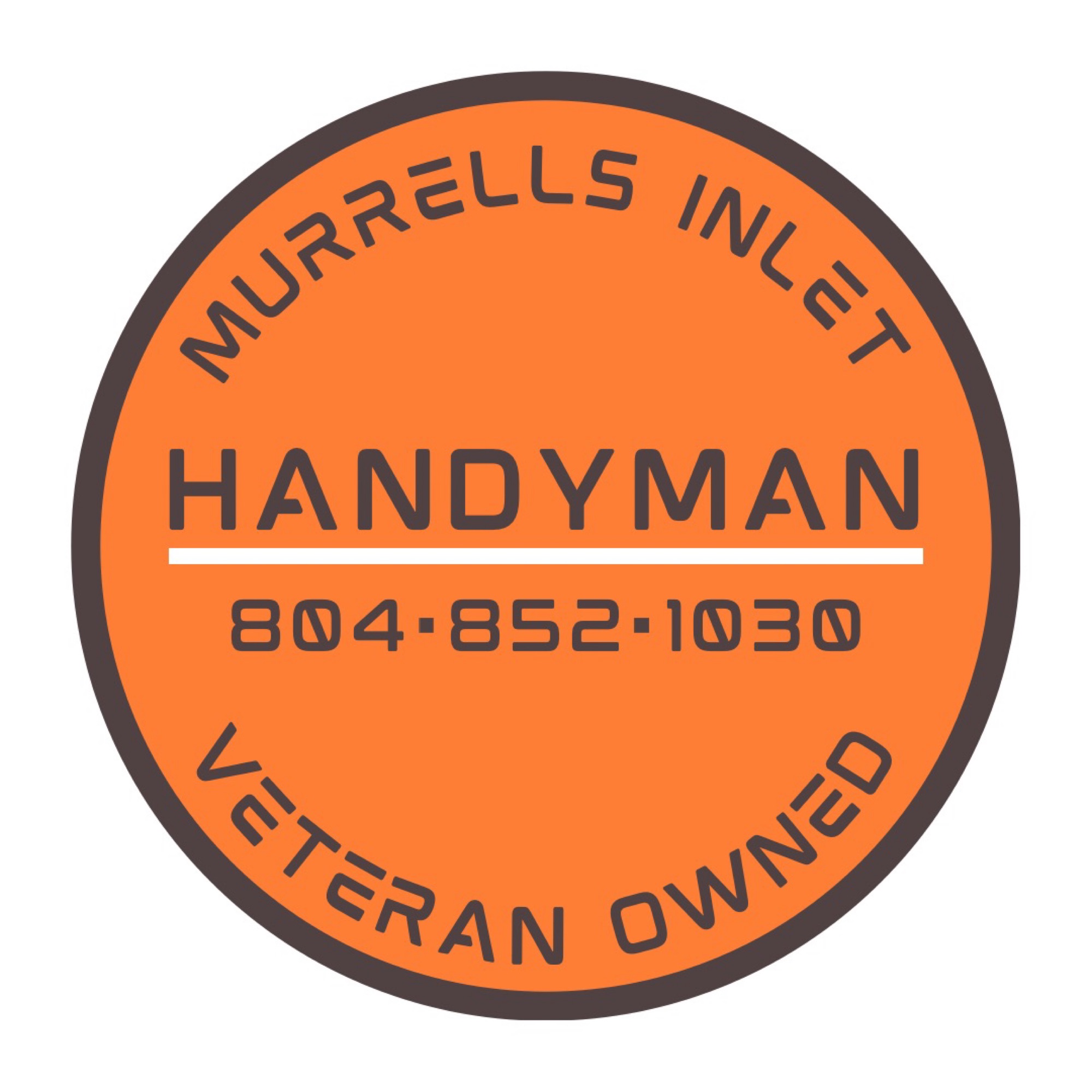 Murrells Inlet Handyman Logo