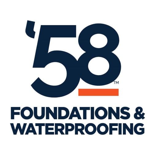 '58 Foundations Logo