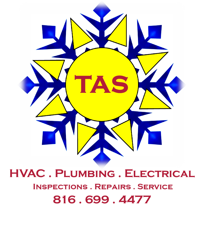 TAS Mechanical Services, LLC Logo