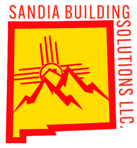 Sandia Building Solutions, LLC Logo