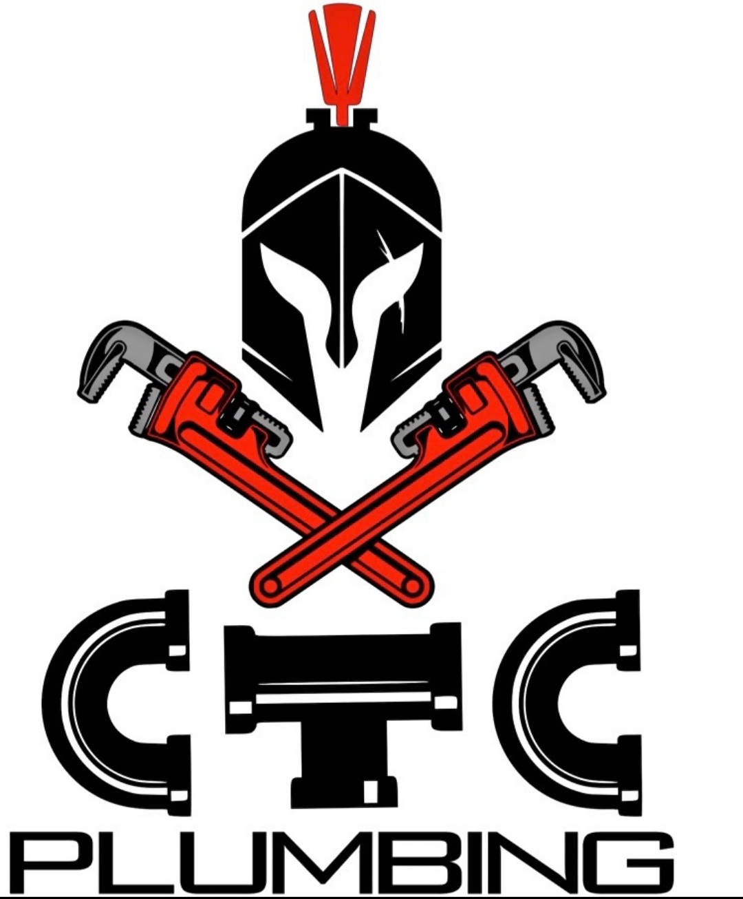 CTC Plumbing & Mechanical, LLC Logo