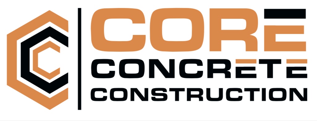 Core Concrete Construction, LLC Logo
