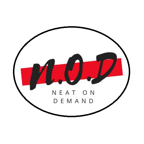 Neat On Demand Logo