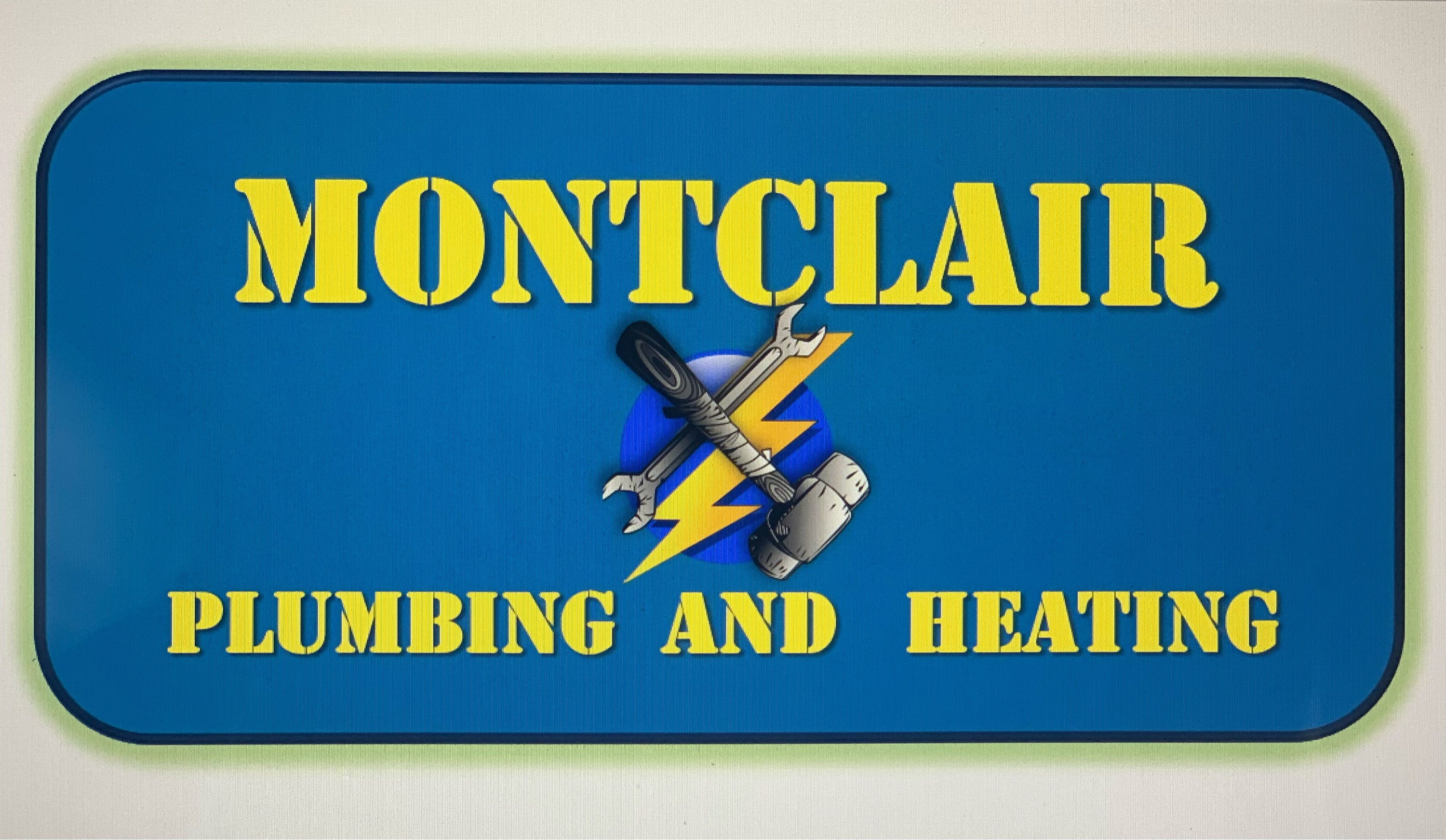 Montclair Plumbing and Heating Logo