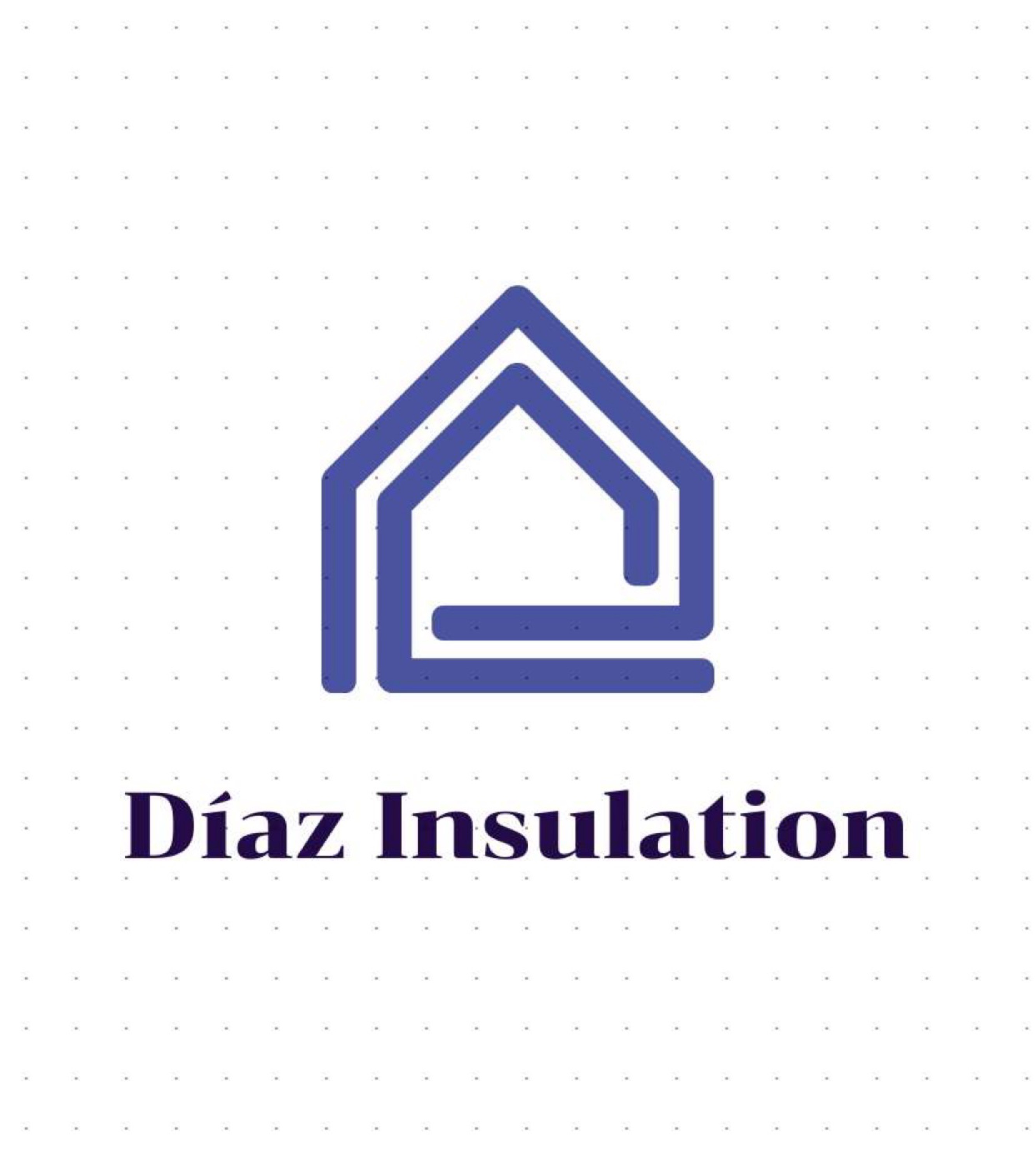 Diaz Insulation LLC Logo
