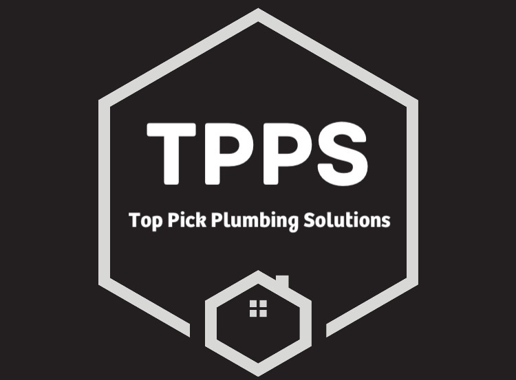 Top Picks Plumbing Solutions Logo