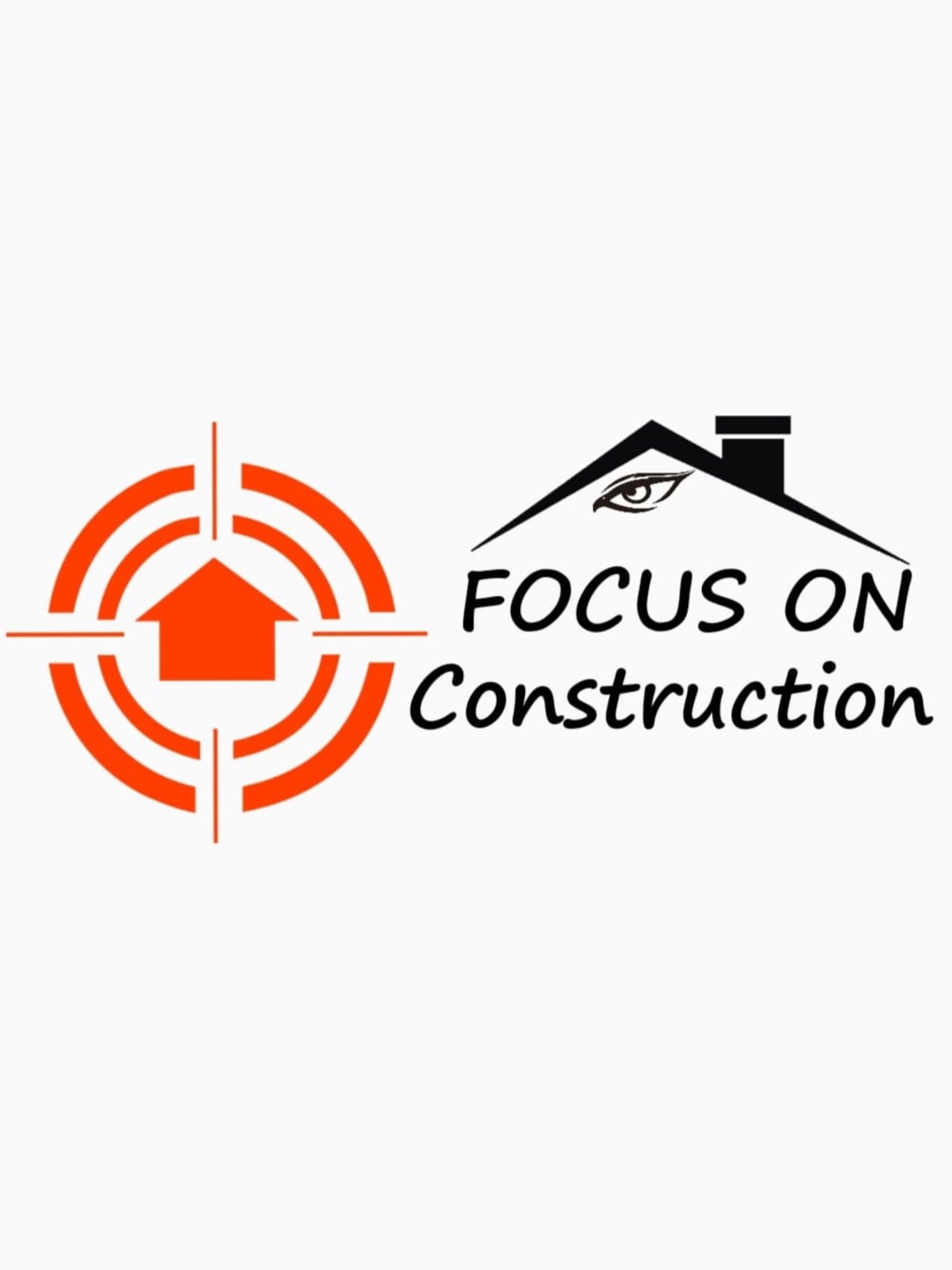 Focus On Construction, LLC Logo