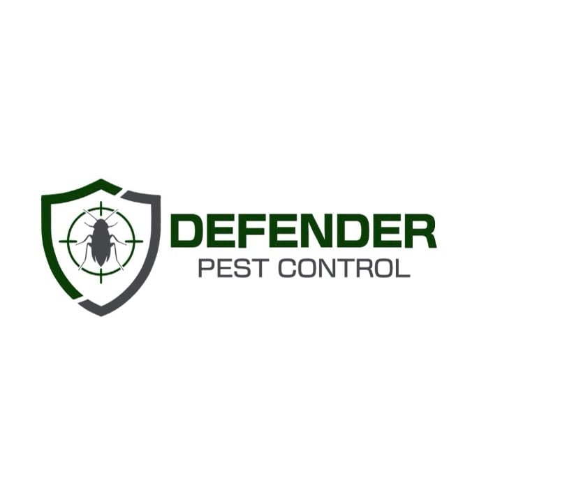 Defender Pest Control, LLC Logo