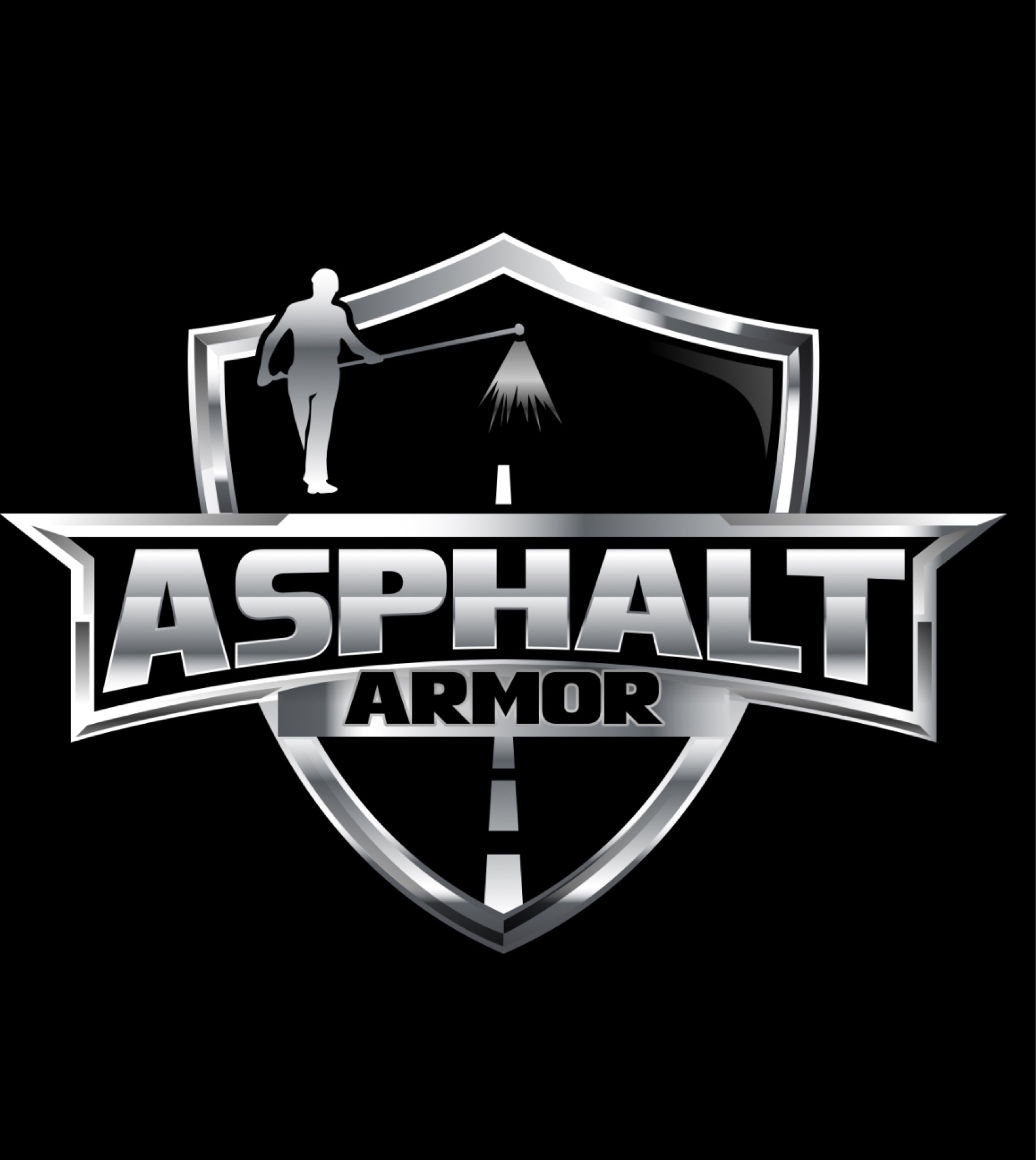 Asphalt Armor, LLC Logo